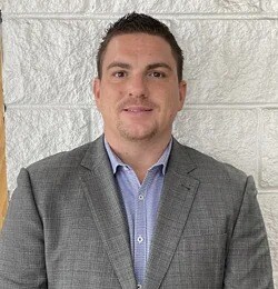 Staff member Cody Gill from ID_cc213c