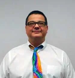Staff member Marian Panek from ID_3c29b9