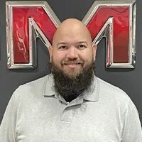 Staff member Jose Colon from ID_3c29b9