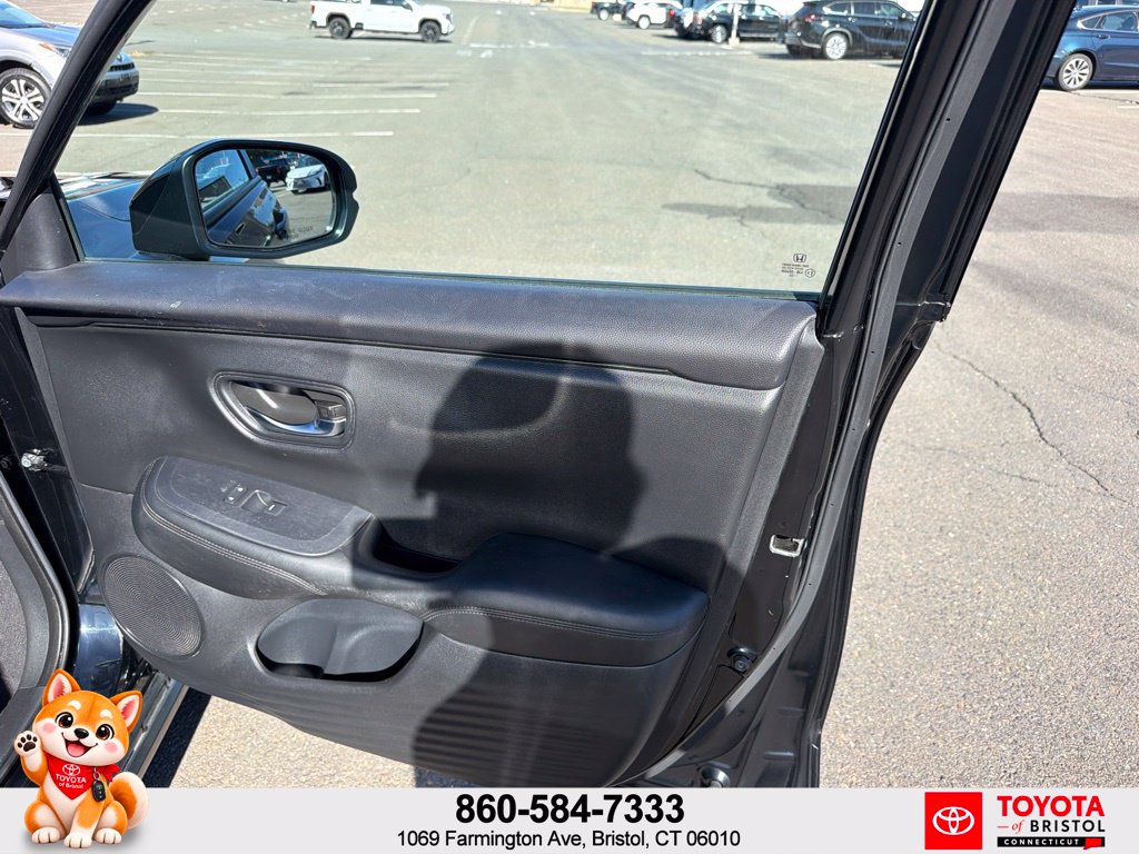 2023 Honda HR-V LX - Photo 33