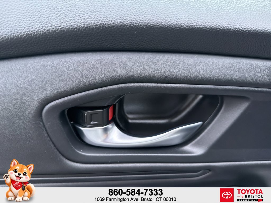 2023 Honda Accord EX - Photo 15