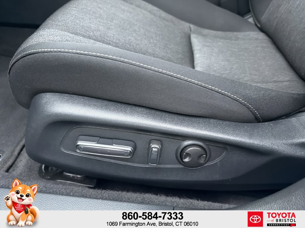 2023 Honda Accord EX - Photo 19
