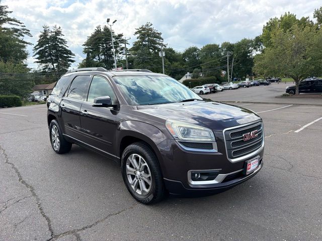 2015 GMC Acadia