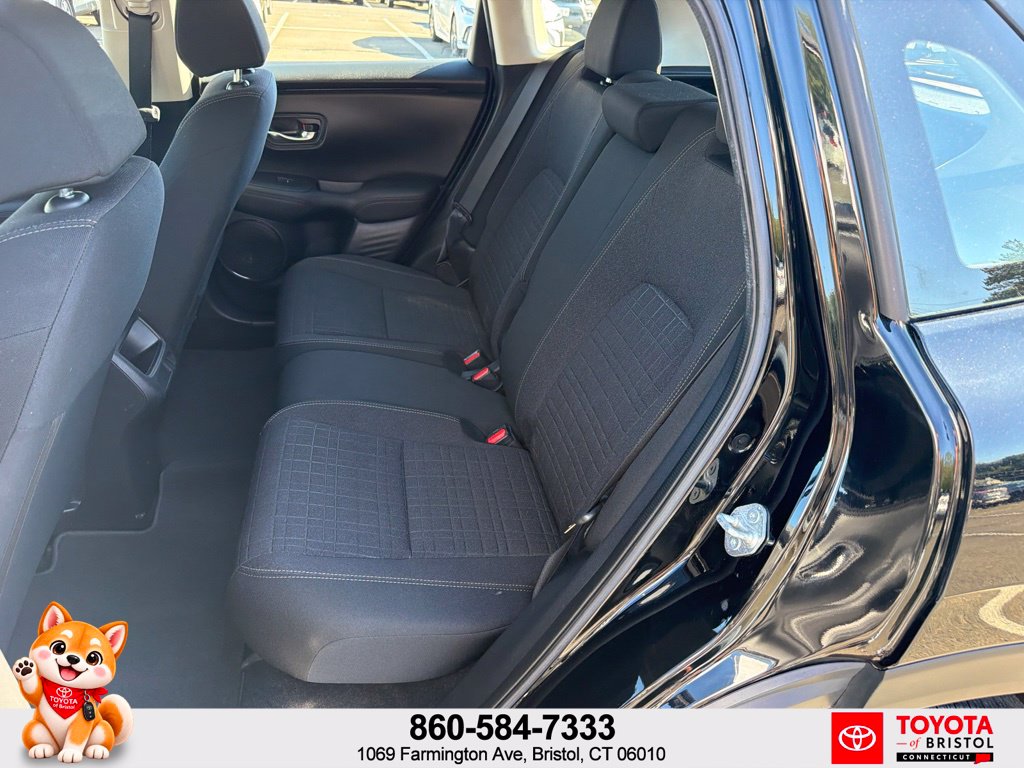 2023 Honda HR-V LX - Photo 27