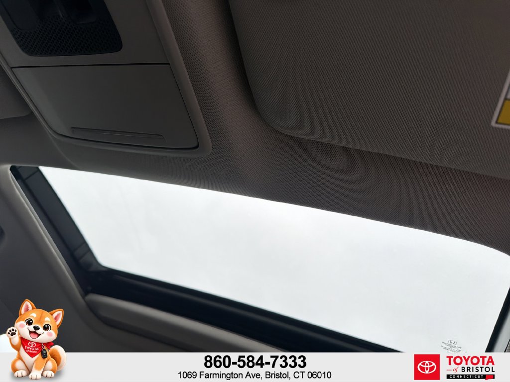 2024 Honda Accord EX - Photo 30