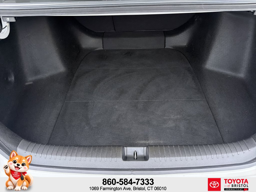 2023 Honda Accord EX - Photo 33