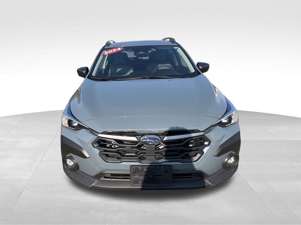 Used 2024 Subaru Crosstrek Premium SUV