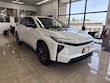  Toyota bZ