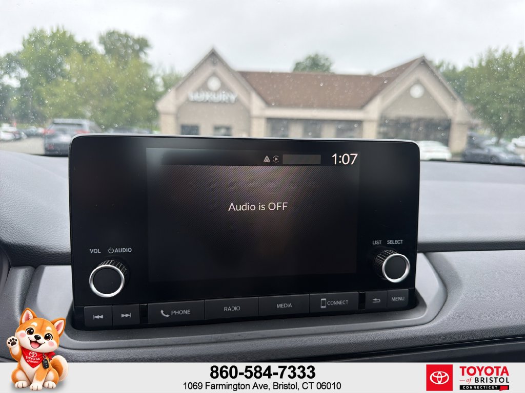 2024 Honda Accord EX - Photo 25