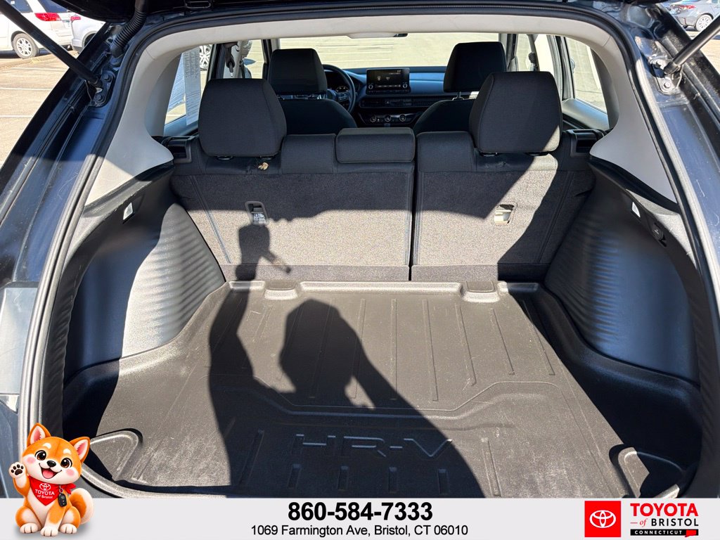 2023 Honda HR-V LX - Photo 28