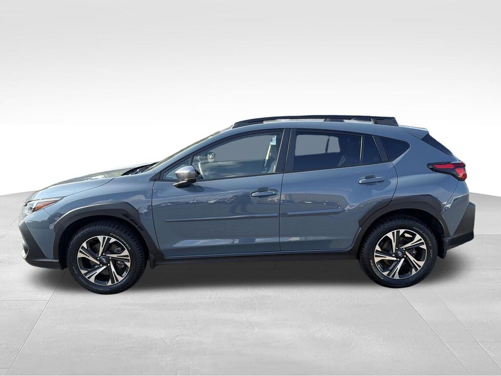 Used 2024 Subaru Crosstrek Premium SUV
