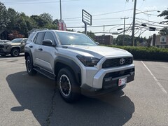 2026 Toyota 4Runner i-FORCE MAX TRD Off-Road i-FORCE MAX SUV
