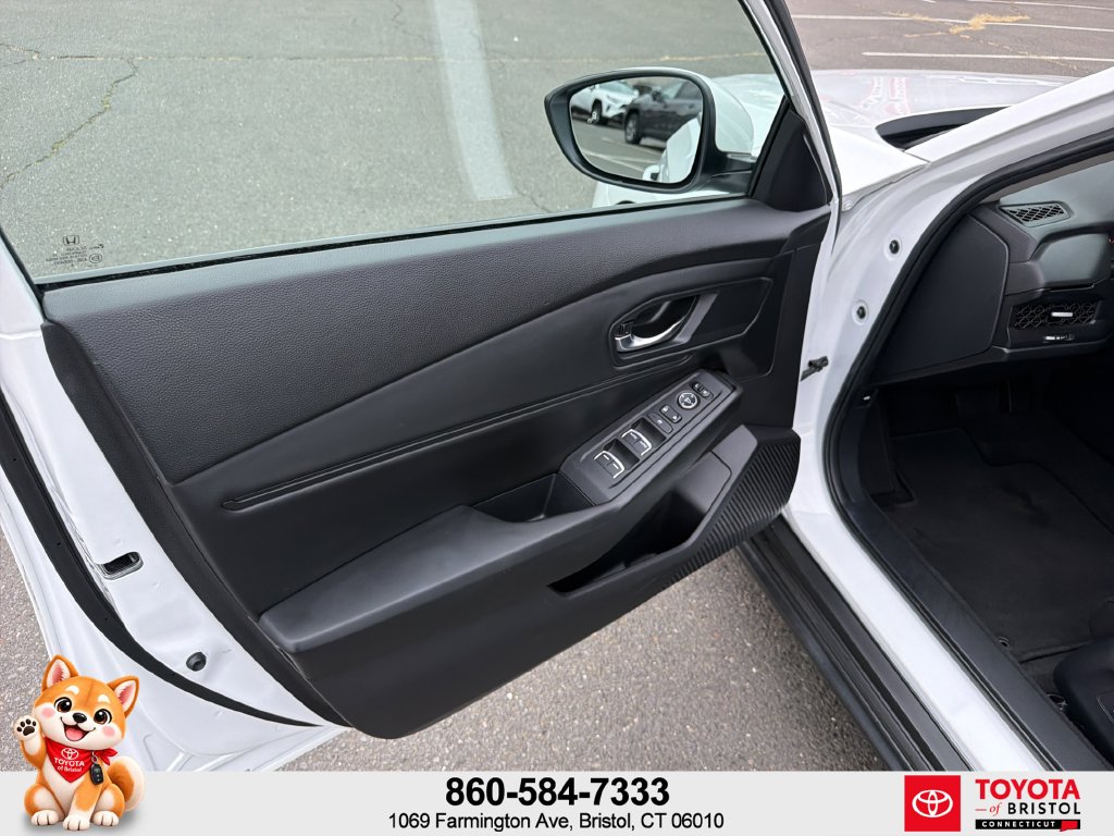 2023 Honda Accord EX - Photo 14