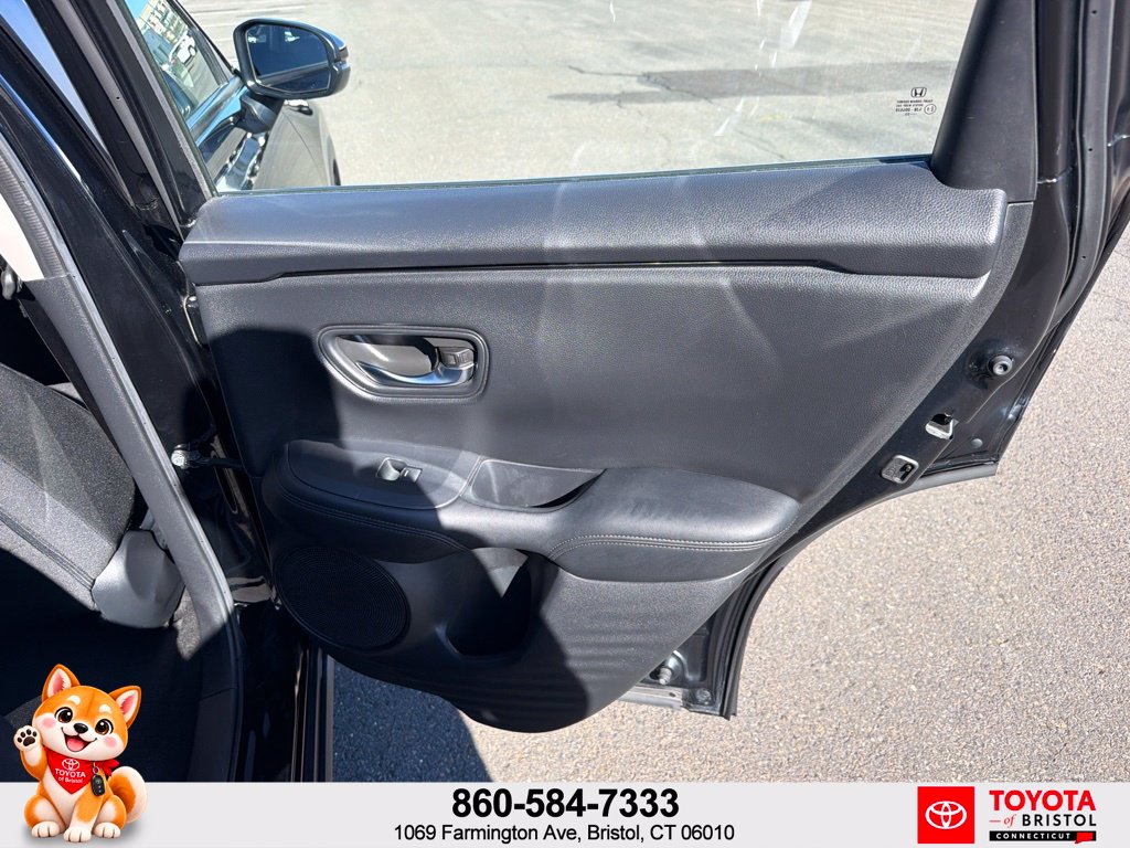 2023 Honda HR-V LX - Photo 29