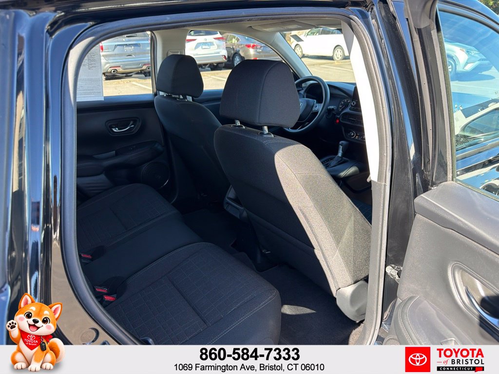 2023 Honda HR-V LX - Photo 31