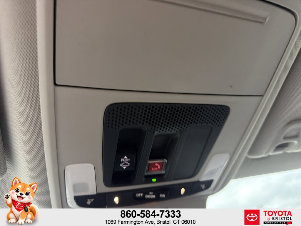 2023 Honda Accord EX - Photo 27