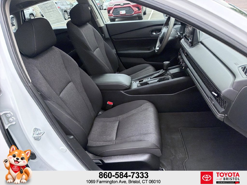2023 Honda Accord EX - Photo 41
