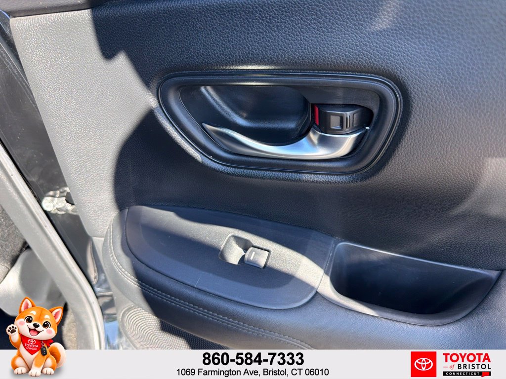 2023 Honda HR-V LX - Photo 30