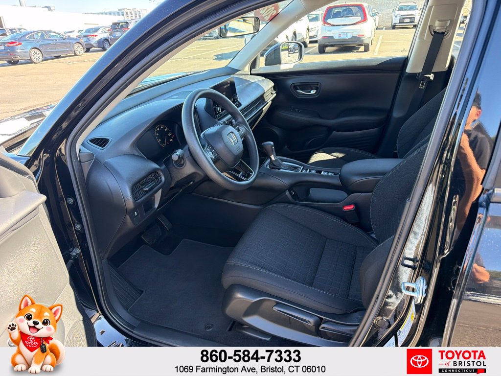 2023 Honda HR-V LX - Photo 16