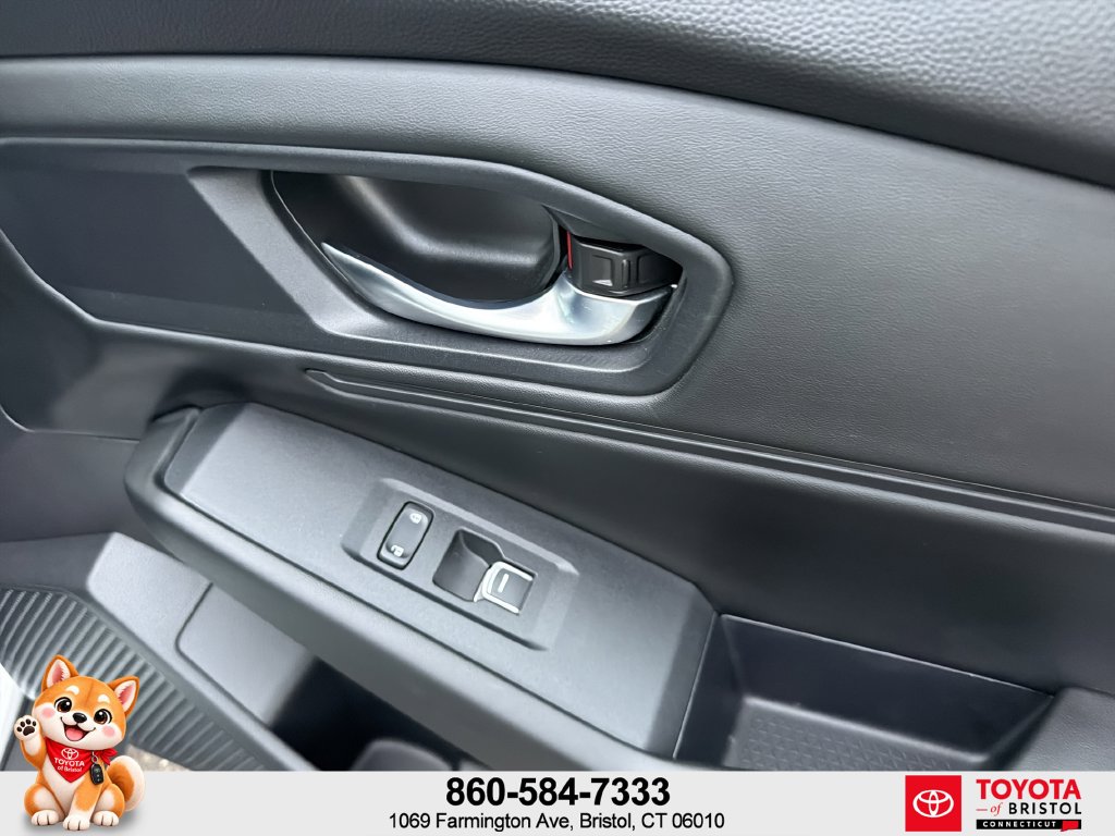 2023 Honda Accord EX - Photo 39