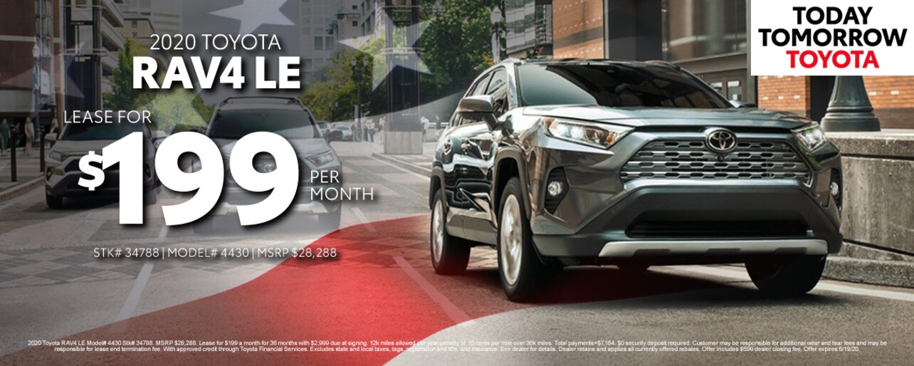 Toyota of Bristol, New & Used Toyota Dealership in Bristol, TN, Serving