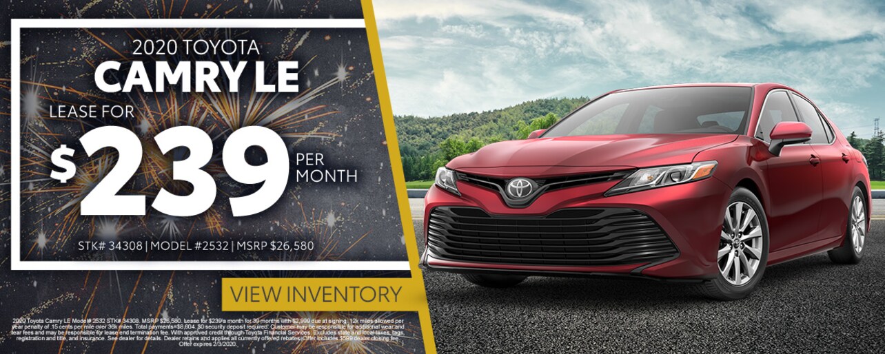 Toyota of Bristol, New & Used Toyota Dealership in Bristol, TN, Serving