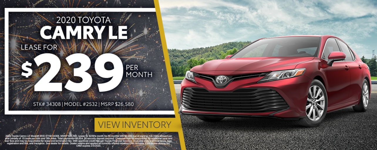 Toyota of Bristol, New & Used Toyota Dealership in Bristol, TN, Serving