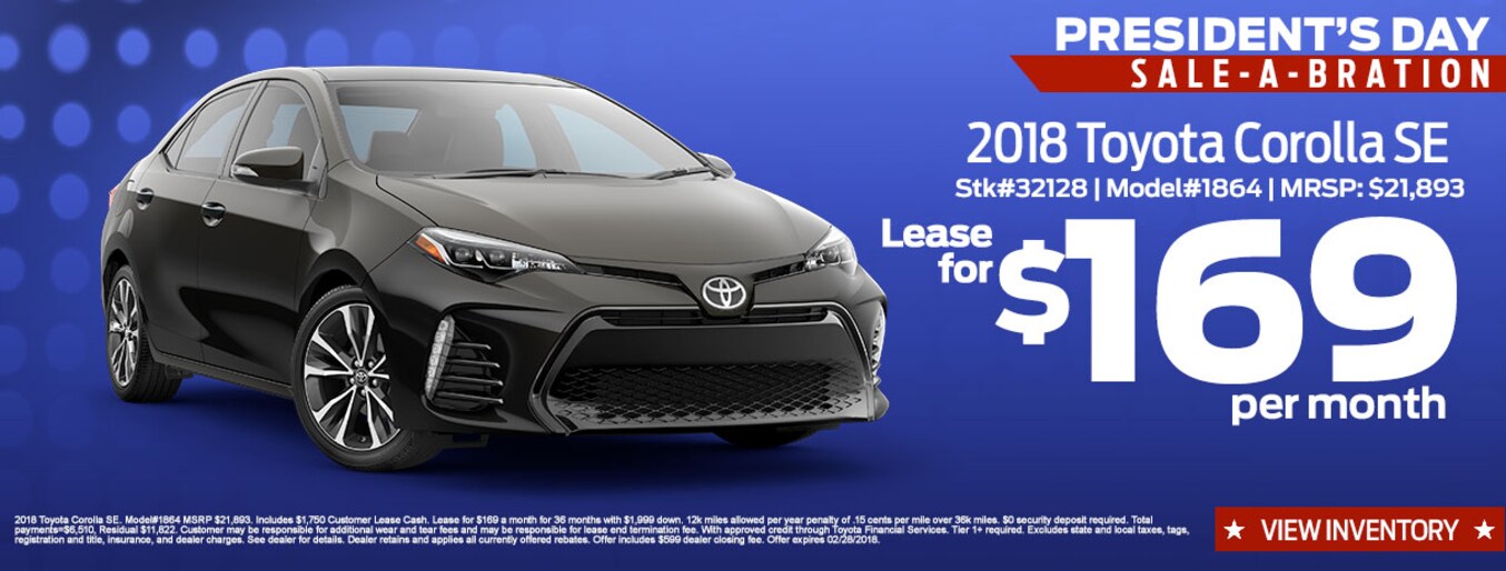 Toyota of Bristol, New & Used Toyota Dealership in Bristol, TN, Serving