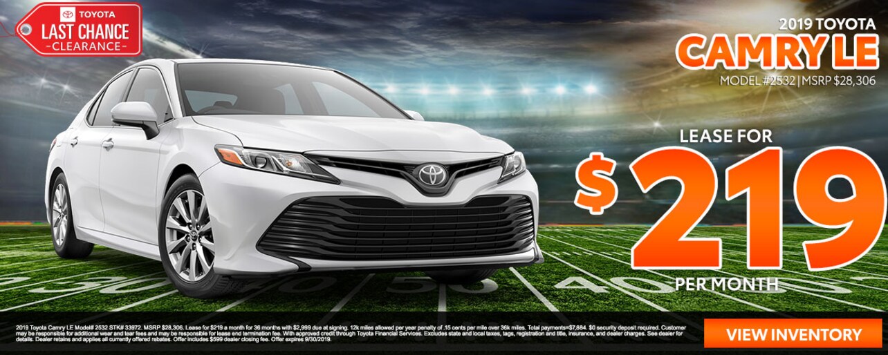 Toyota of Bristol, New & Used Toyota Dealership in Bristol, TN, Serving