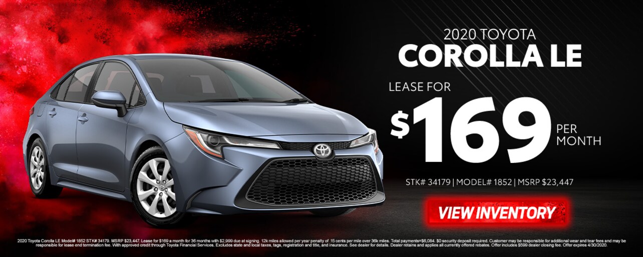 Toyota of Bristol, New & Used Toyota Dealership in Bristol, TN, Serving