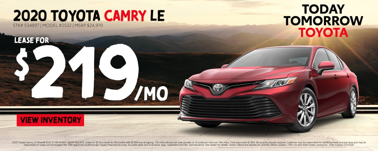 Toyota of Bristol, New & Used Toyota Dealership in Bristol, TN, Serving