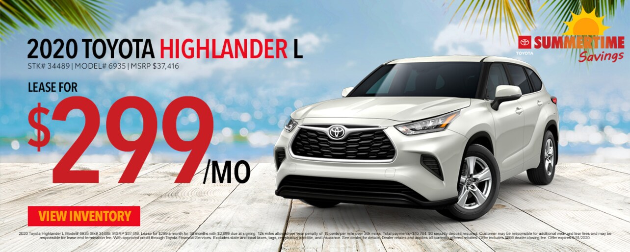 Toyota of Bristol, New & Used Toyota Dealership in Bristol, TN, Serving