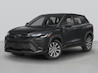 Toyota Corolla Cross Hybrid