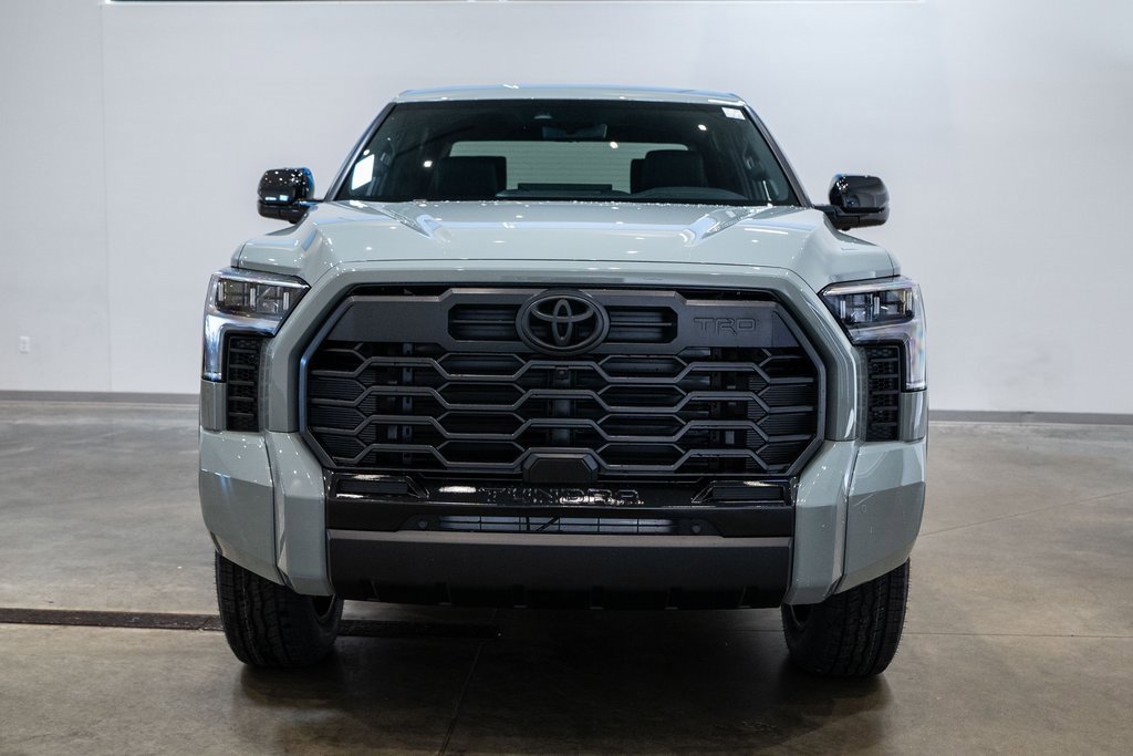 2026 Toyota Tundra Limited photo 2