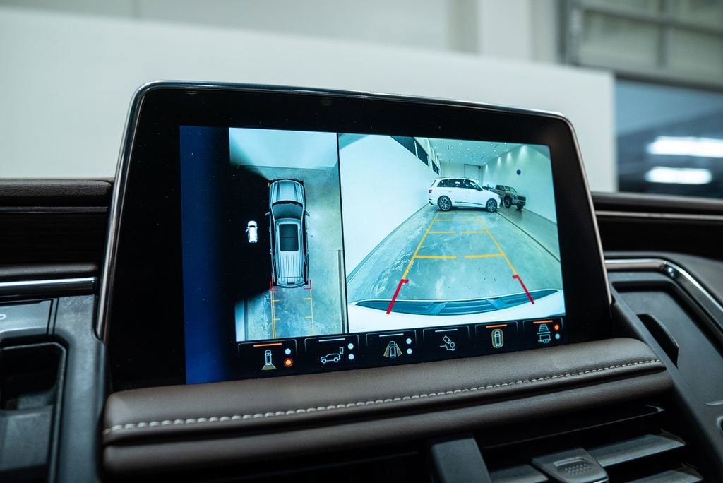 2024 Chevrolet Tahoe High Country - Photo 28