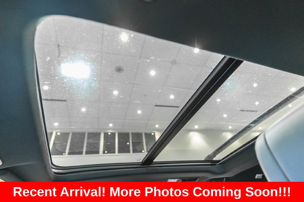 2026 Toyota Sequoia Platinum - Photo 25