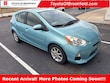  Toyota Prius c