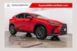  LEXUS NX 350