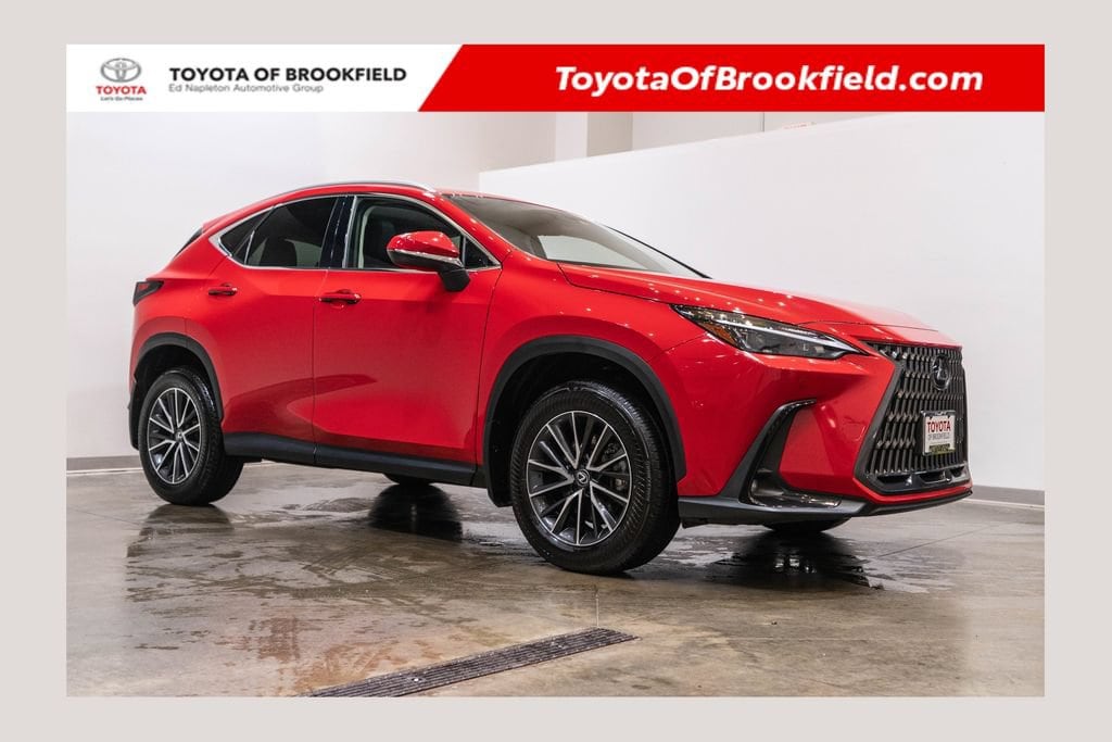 Used 2024 Lexus NX 350 350 Premium SUV