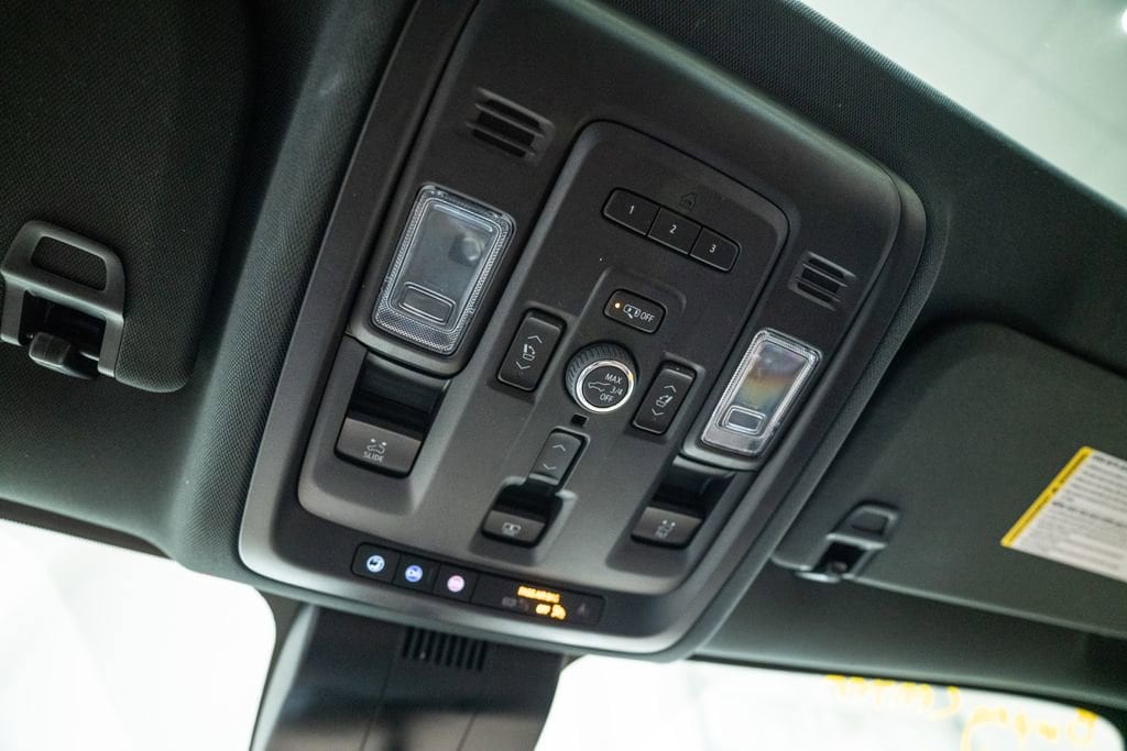 2024 Chevrolet Tahoe High Country - Photo 34