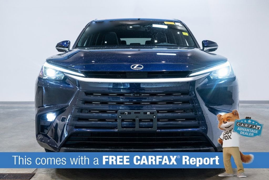 Used 2024 Lexus TX 350 350 Premium SUV