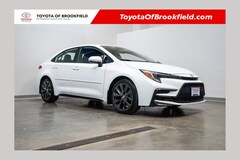 2023 Toyota Corolla SE Sedan