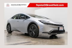 2025 Toyota Prius LE Hatchback