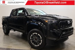 2025 Toyota Tacoma TRD Sport Truck Double Cab