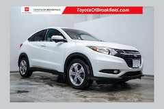 2017 Honda HR-V EX SUV