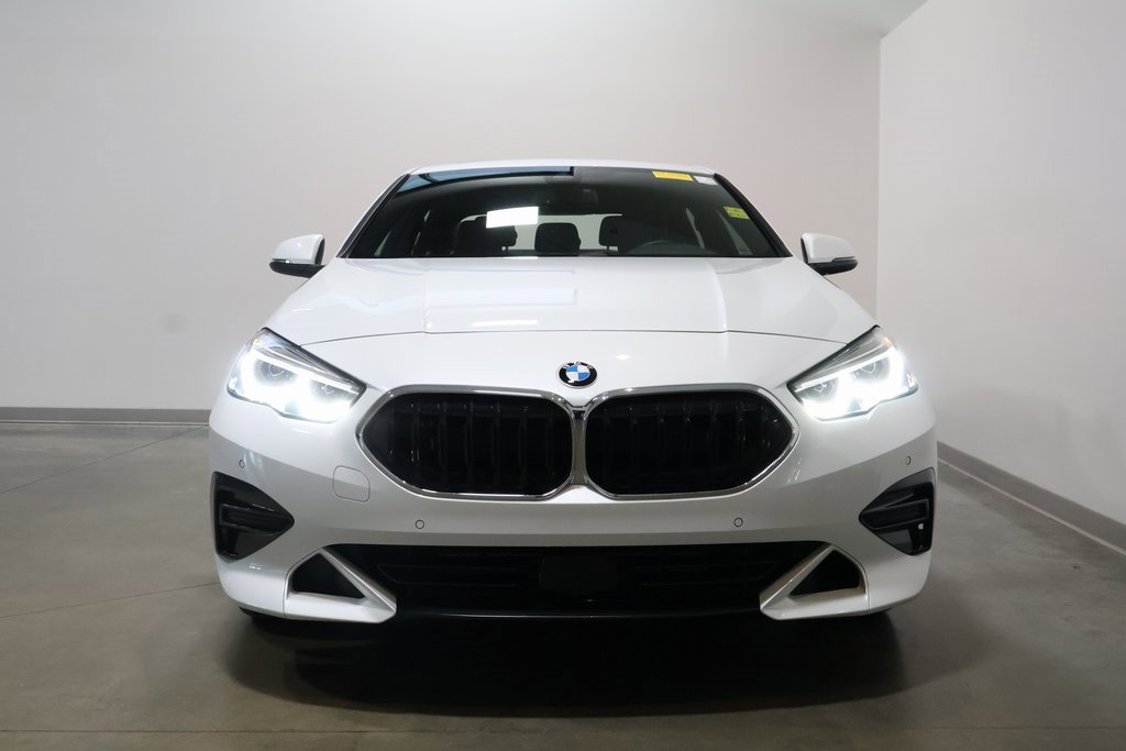 Used 2024 BMW 2 Series 228i with VIN WBA73AK04R7P69255 for sale in Brookfield, WI