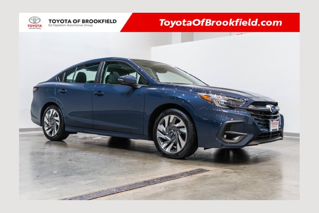 2024 Subaru Legacy