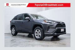 2025 Toyota RAV4 XLE SUV
