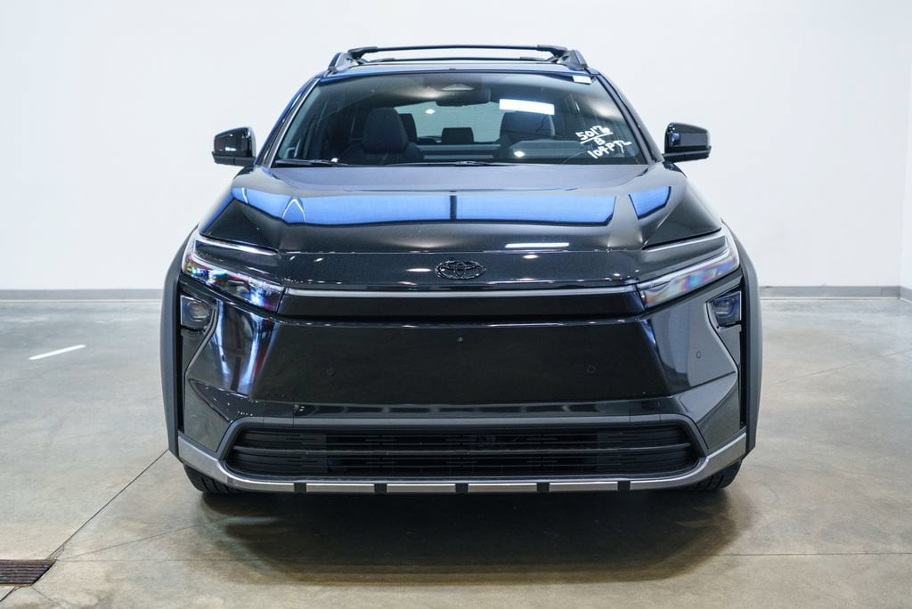 New 2026 Toyota bZ Woodland bZ Woodland Premium SUV