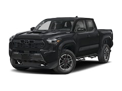 2025 Toyota Tacoma i-FORCE MAX Trailhunter Truck Double Cab
